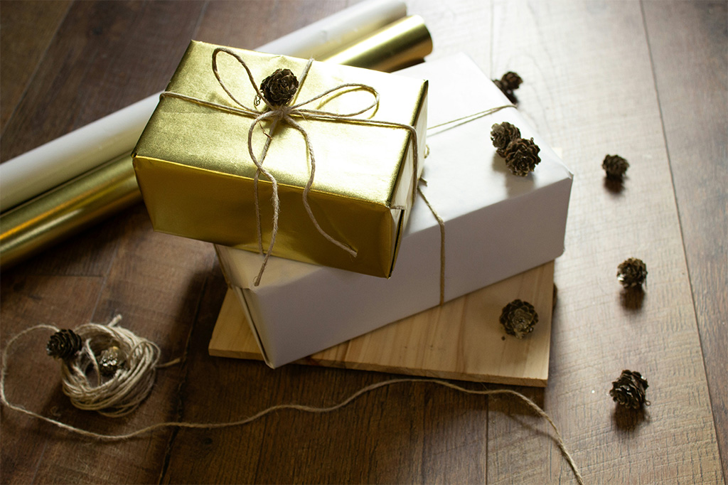 Step-by-Step Guide to Making Your Garland